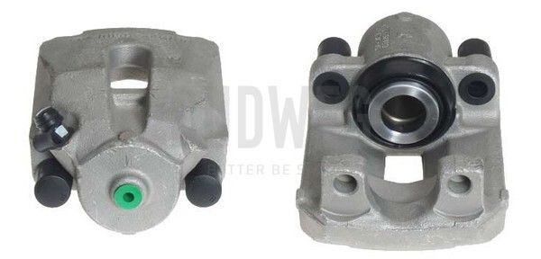 BUDWEG CALIPER Тормозной суппорт 342543